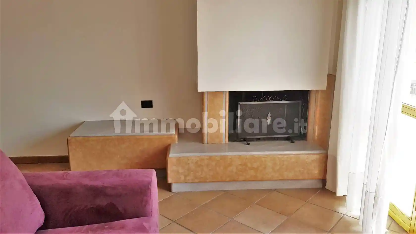 Appartamento in affitto a Viterbo