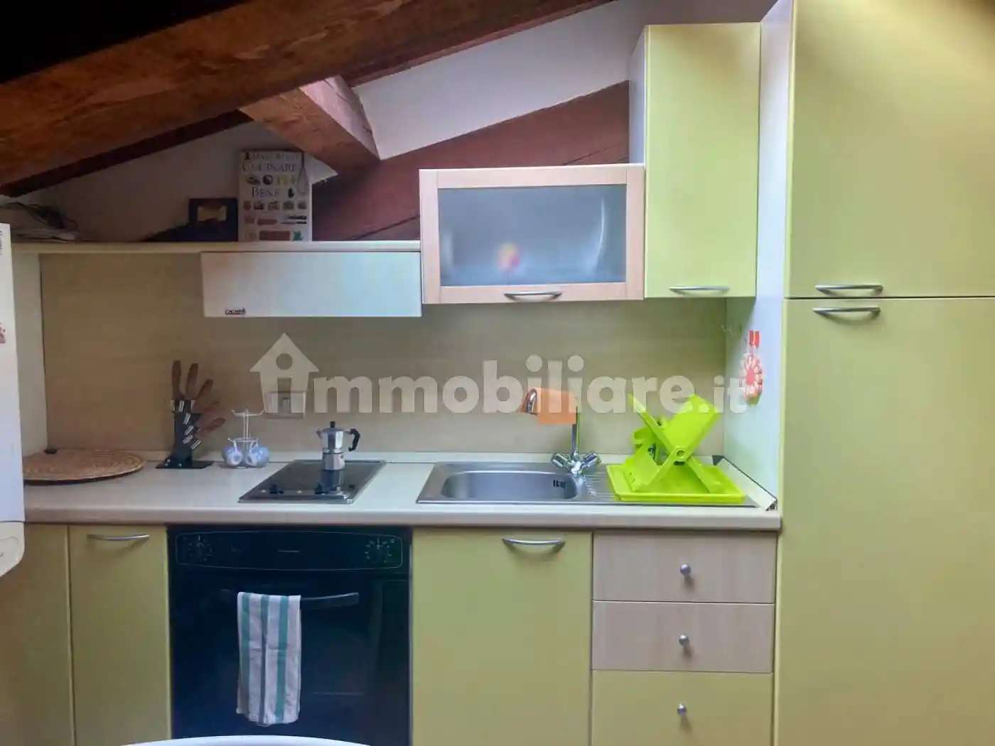 Appartamento in affitto a Perugia