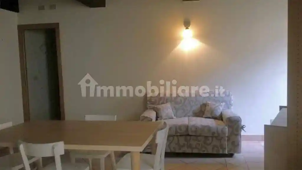 Appartamento in affitto a Perugia
