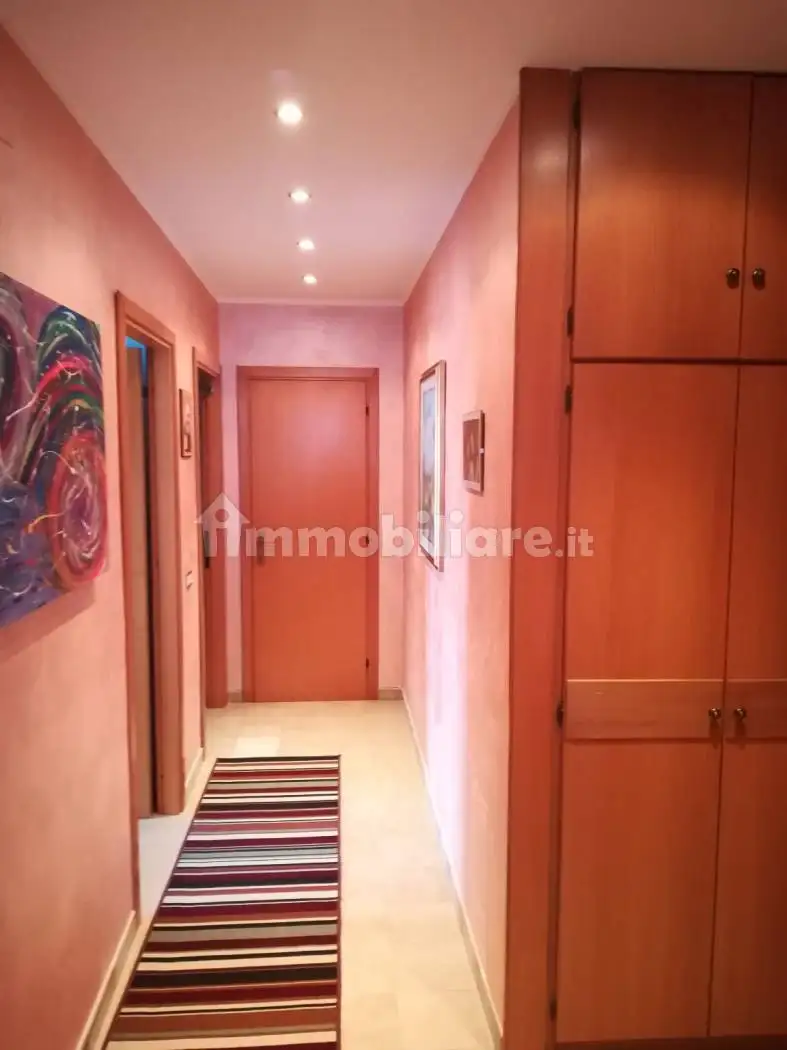 Appartamento in vendita a Avezzano