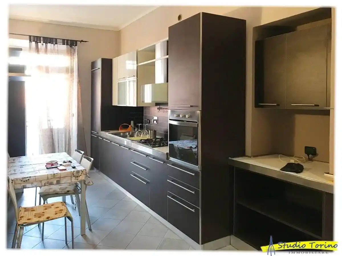 Appartamento in affitto a Torino