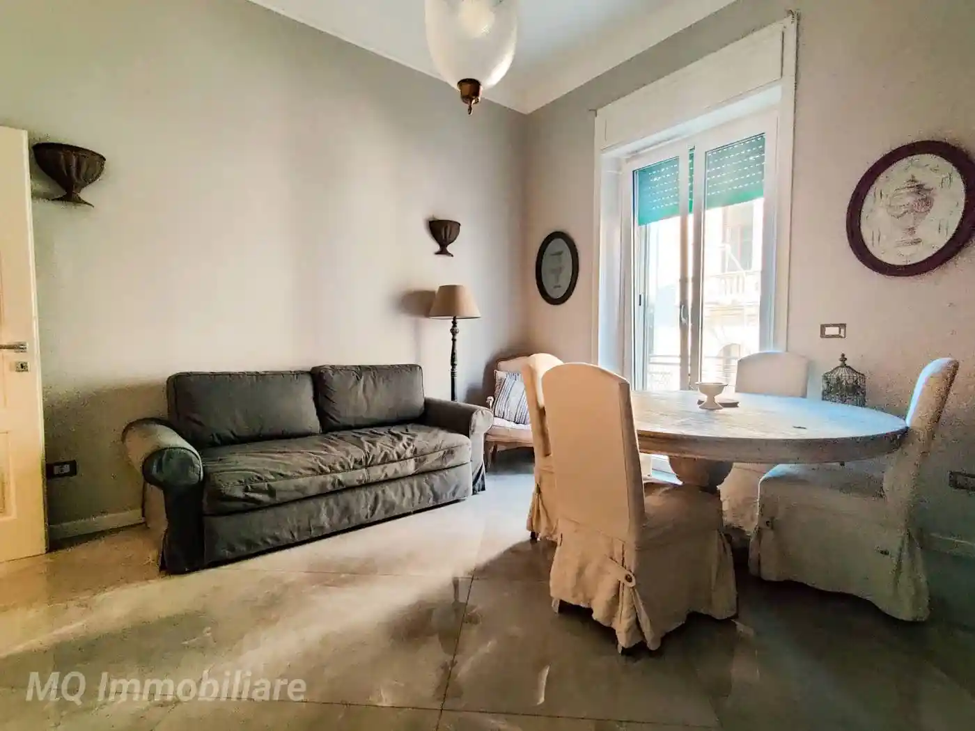 Appartamento in affitto a Messina