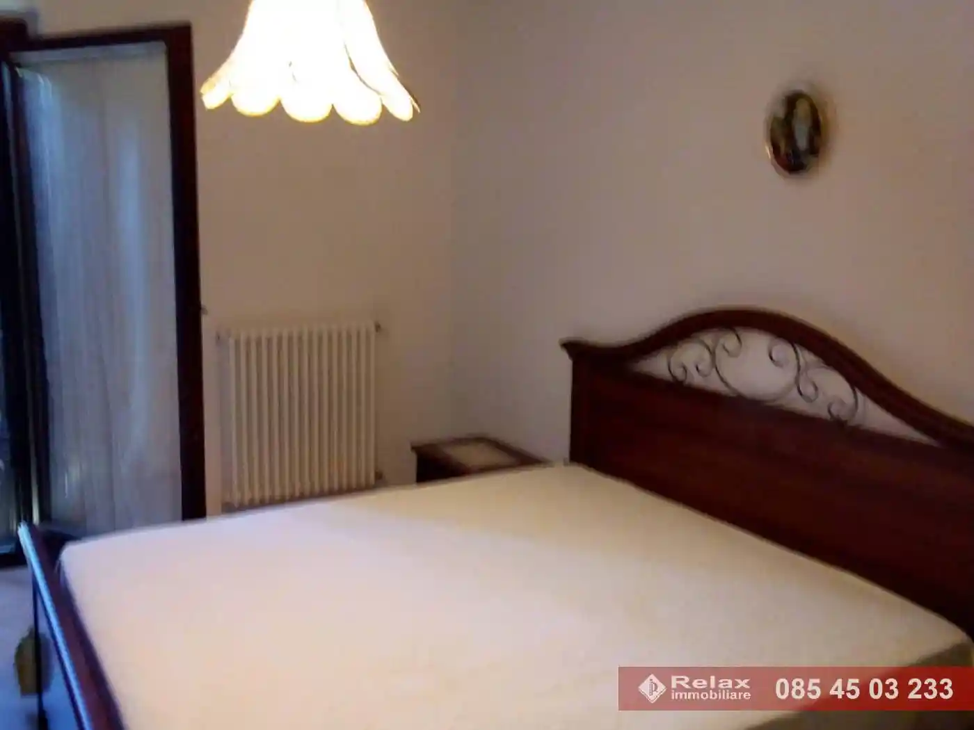 Casale Strada Comunale San Valentino Caramanico, Caramanico Terme - foto 5