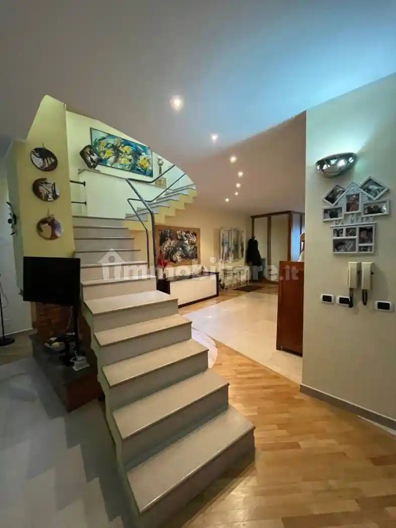 Appartamento in vendita a Minervino Murge