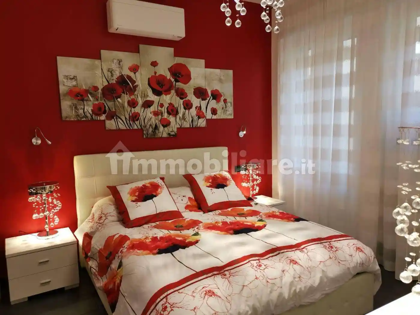 Appartamento in affitto a Roma
