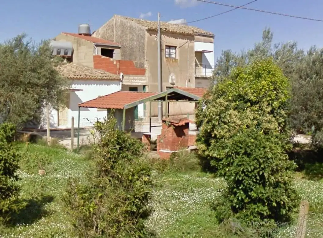 Rustico - Casale in vendita a Mazzarrone