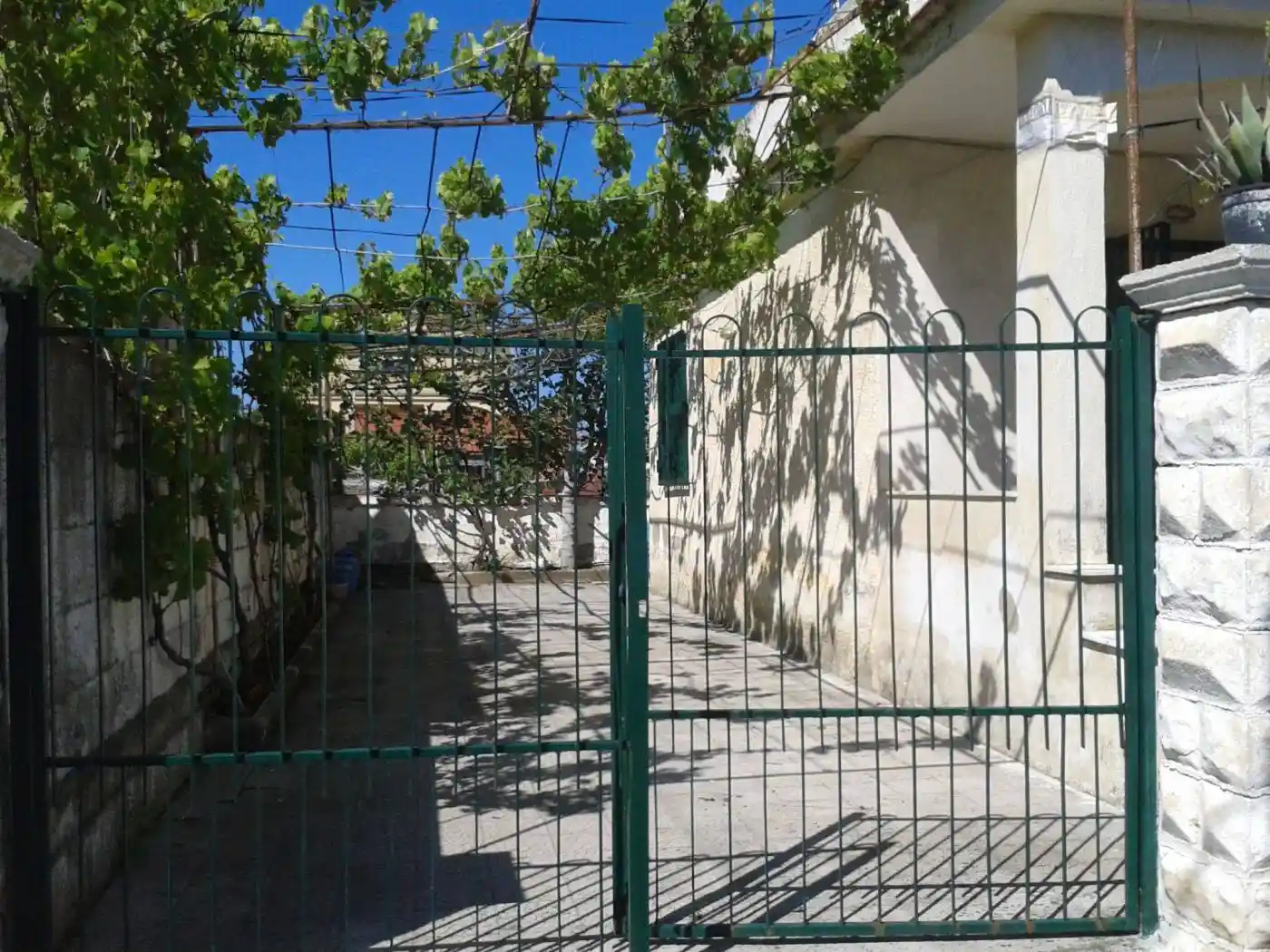 Villa in vendita a Castel Volturno