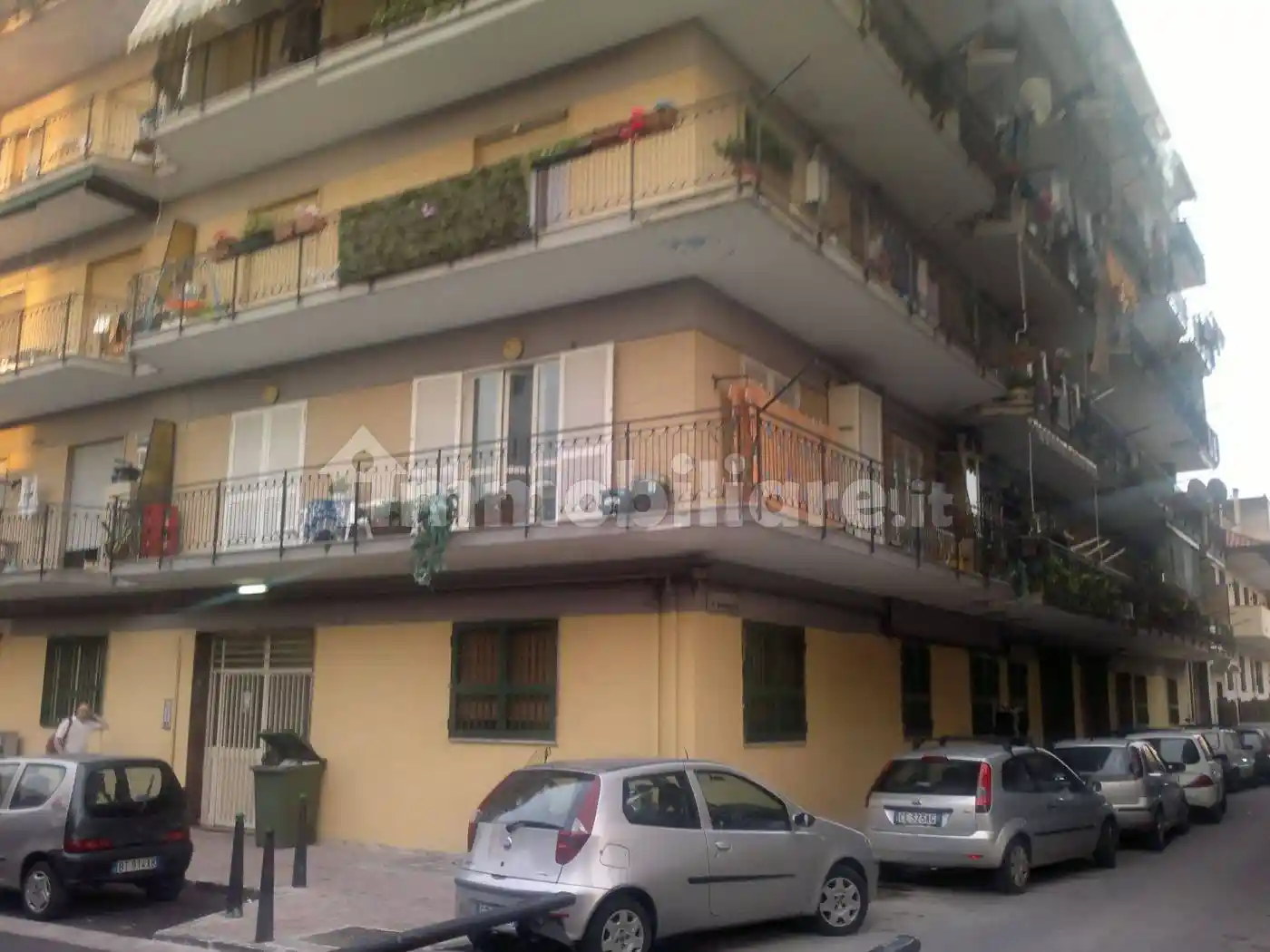 Appartamento in vendita a Mugnano di Napoli