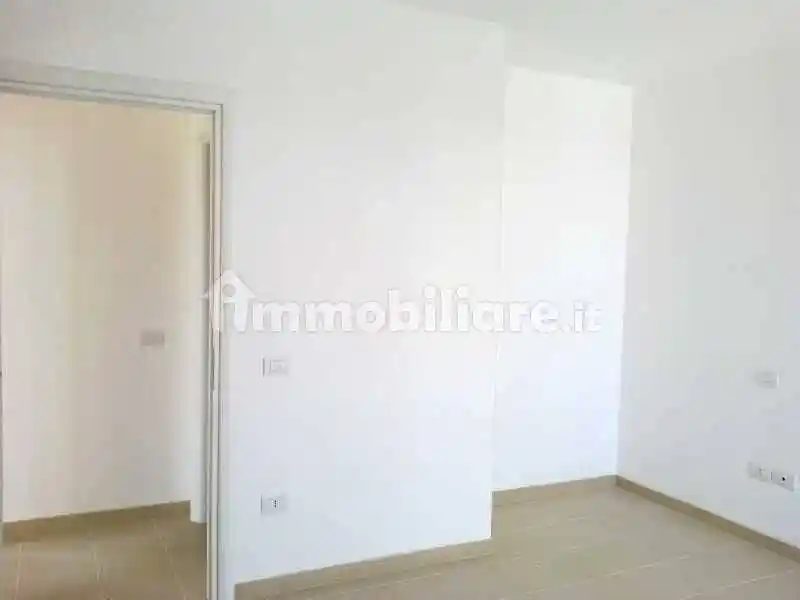 Appartamento in vendita a Ferrandina