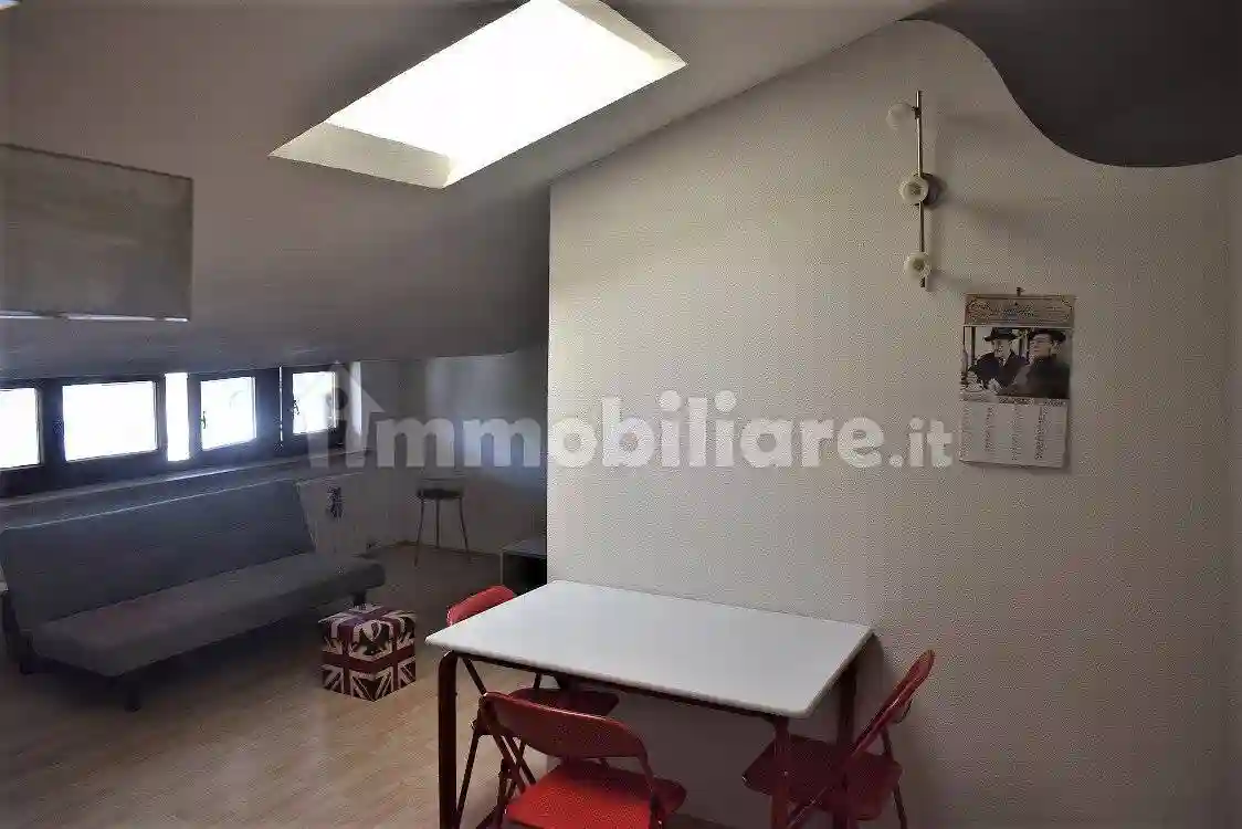 Attico - Mansarda - foto 2