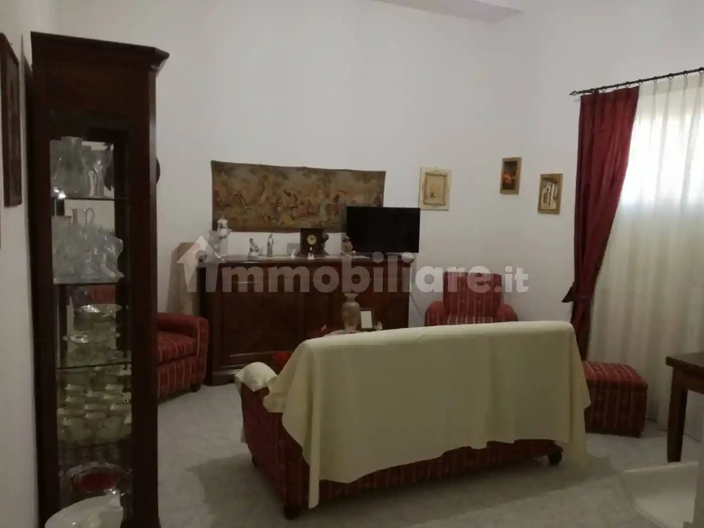 Trilocale Contrada Lacchi, Roccella Ionica - foto 3