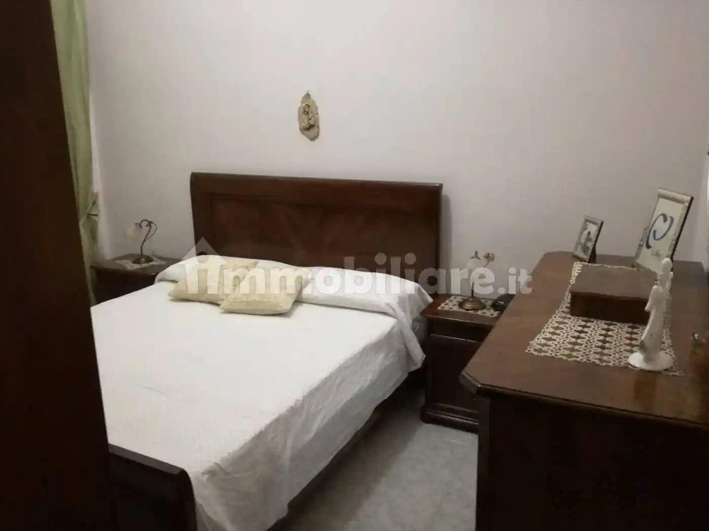 Trilocale Contrada Lacchi, Roccella Ionica - foto 5