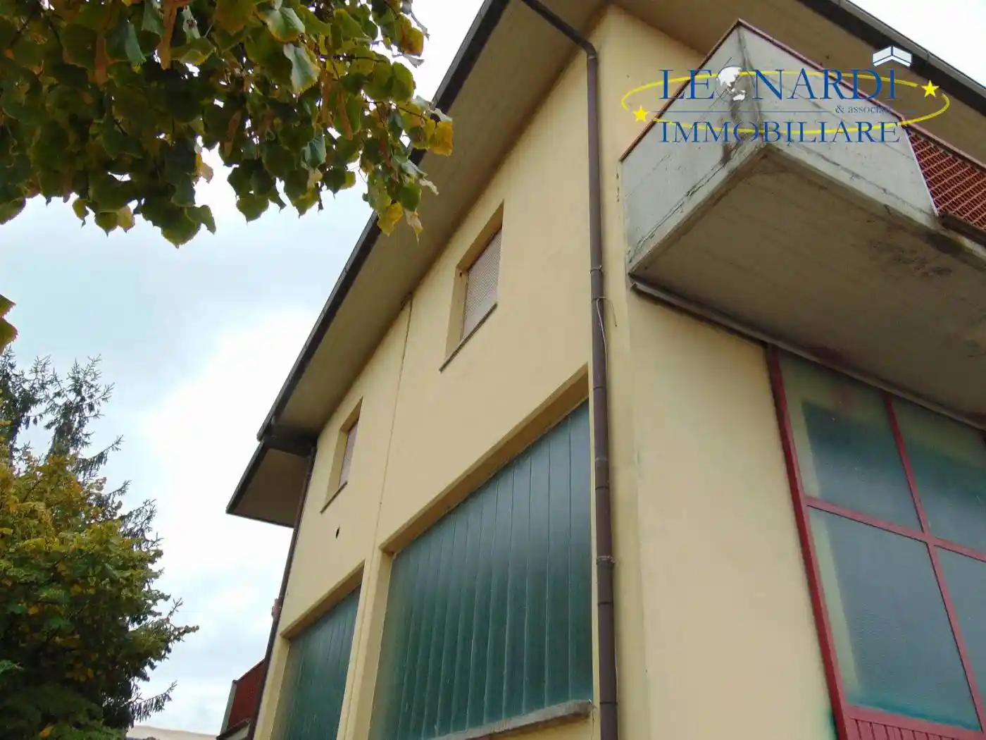 Villa in vendita a Citerna