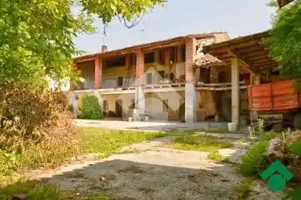 Rustico - Casale in vendita a Bedizzole