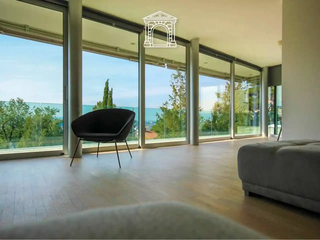 Appartamento in vendita a Trieste