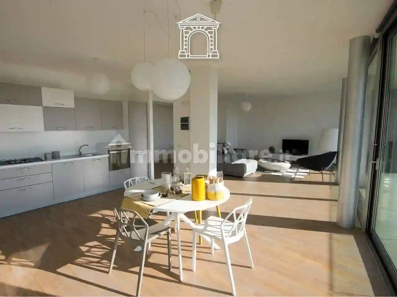 Appartamento - foto 3