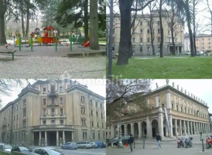 Appartamento in affitto a Reggio Emilia