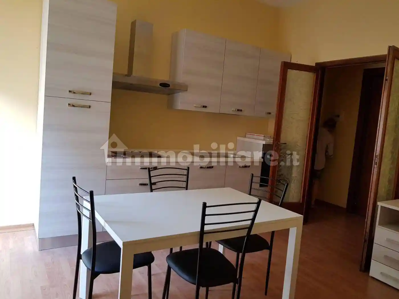 Appartamento in affitto a Messina