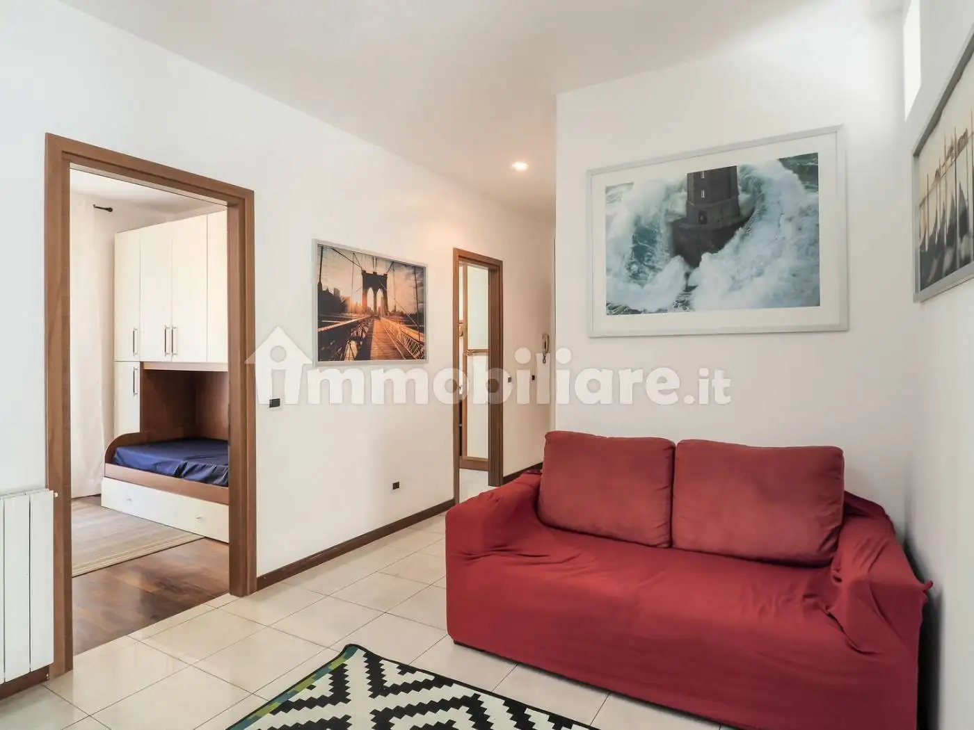 Appartamento in vendita a La Spezia