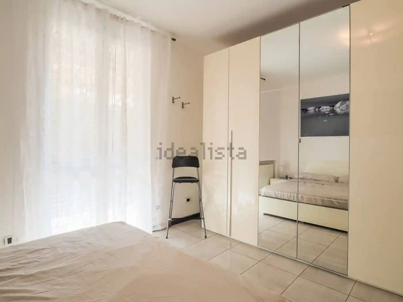 Quadrilocale ottimo stato, primo piano, Muggiano - Porto Lotti, La Spezia - foto 4