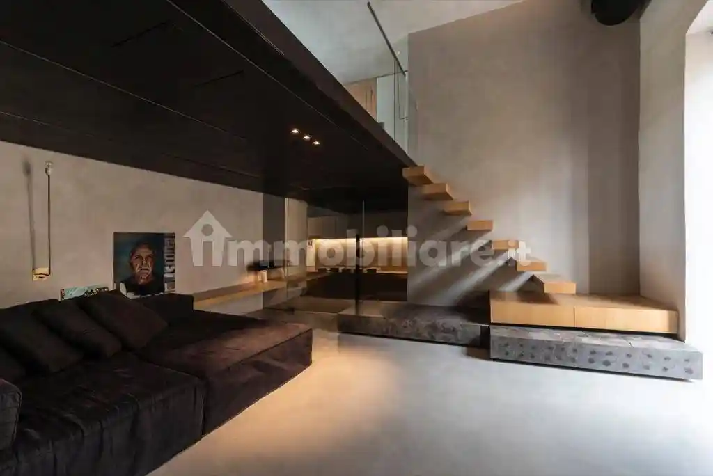 Appartamento in vendita a Trani