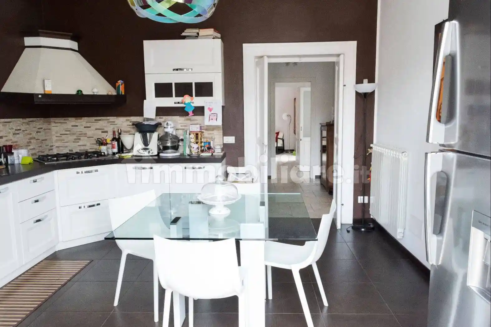 Appartamento in vendita a Taranto