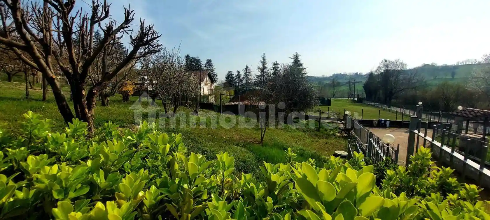 Villa in vendita a Chieri