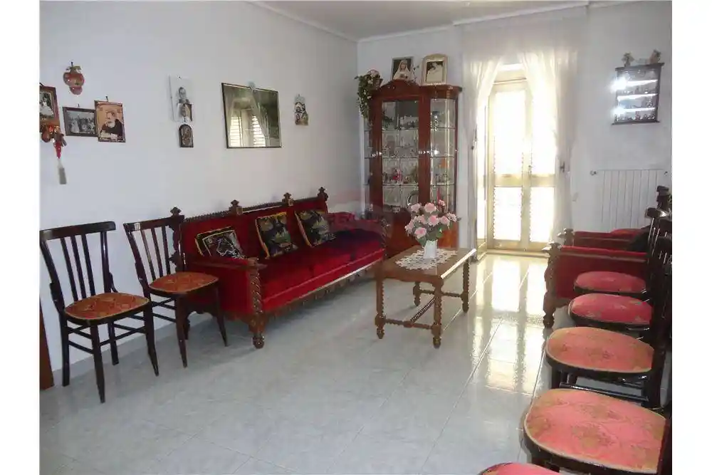 Appartamento in vendita a Monterosso Almo