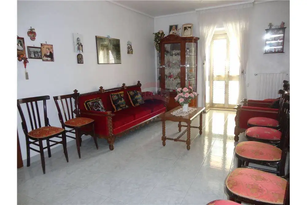 Appartamento in vendita a Monterosso Almo