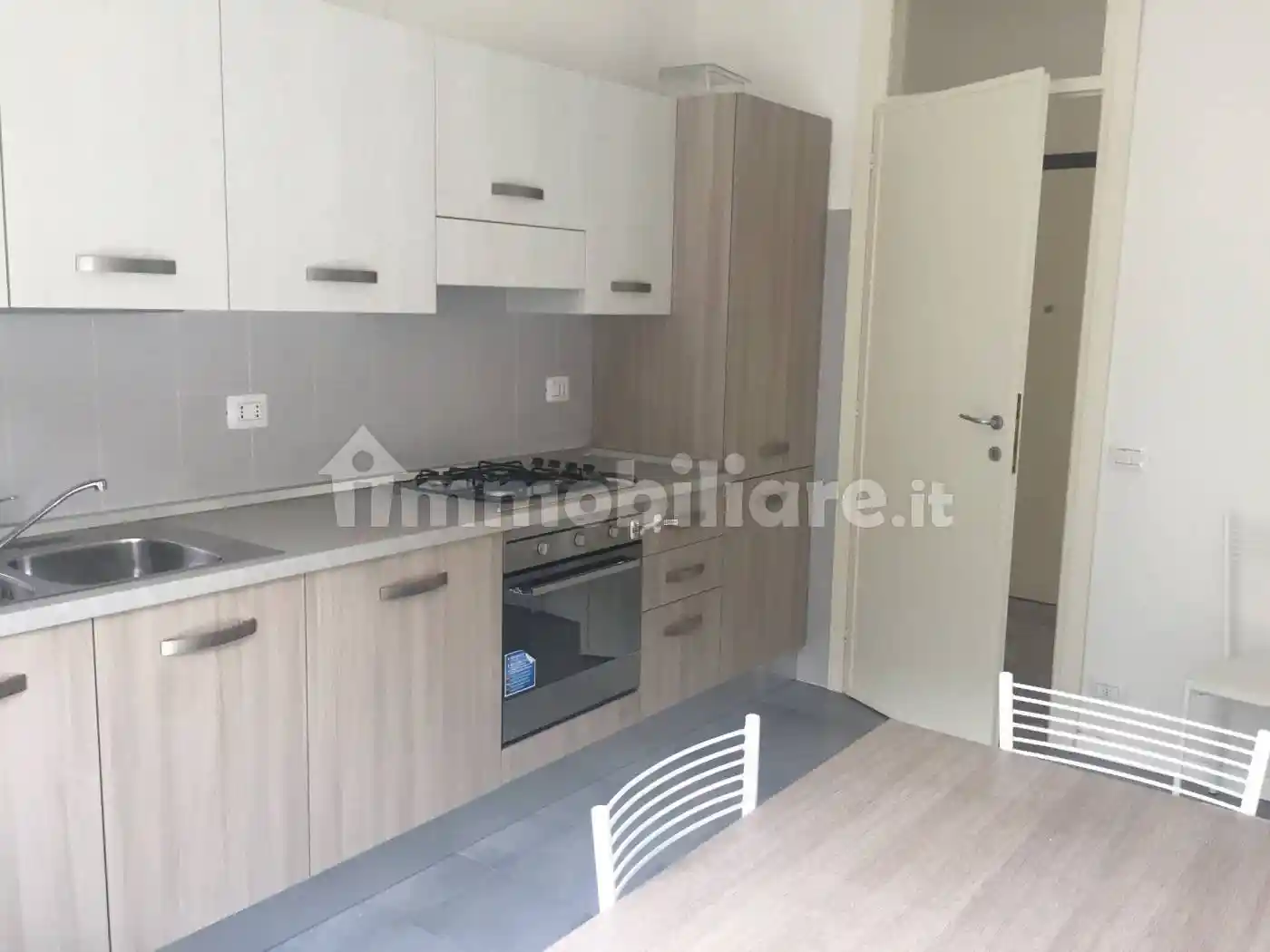 Appartamento in affitto a Bergamo