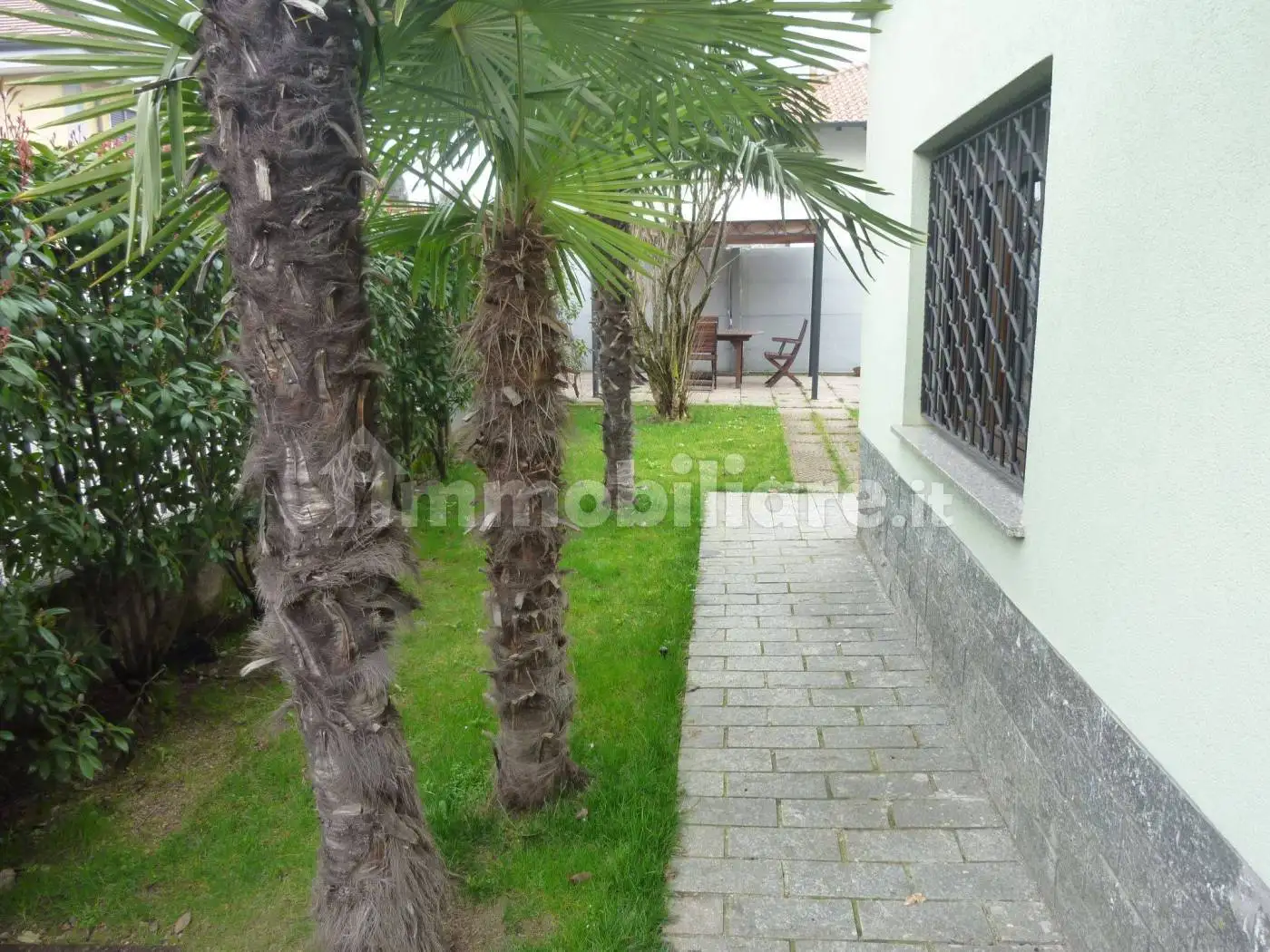 Villa in affitto a Cerro Maggiore