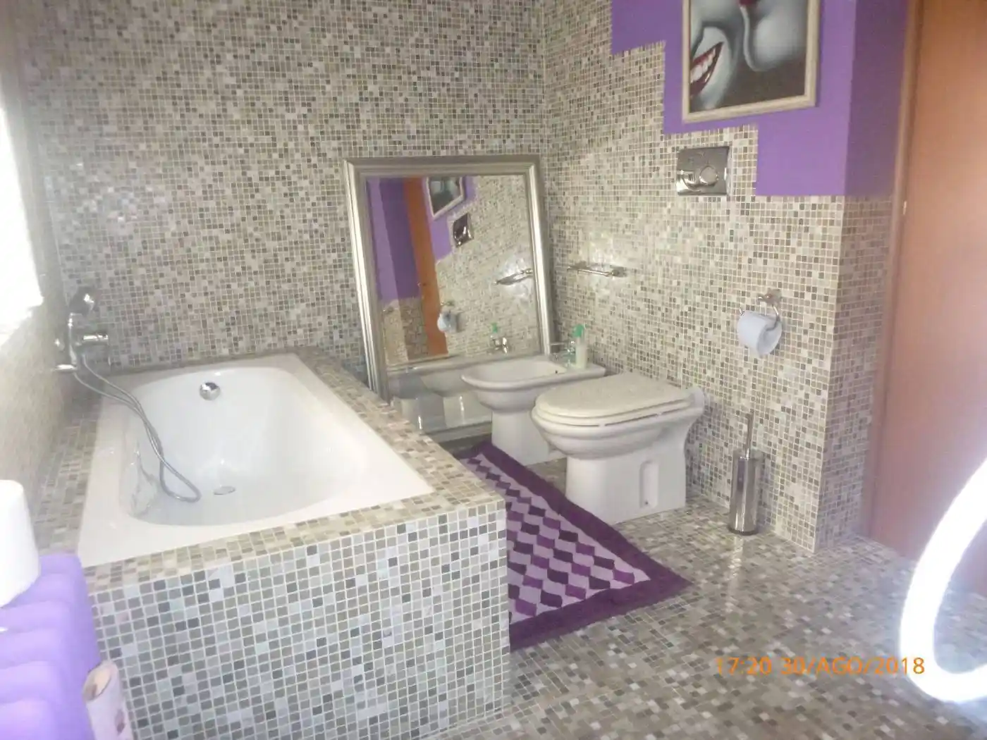 Villa unifamiliare via Monte Bianco 2, Centro, Cerro Maggiore - foto 2