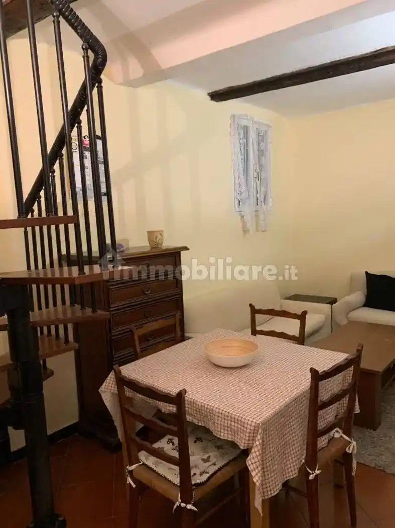 Appartamento in affitto a Genova