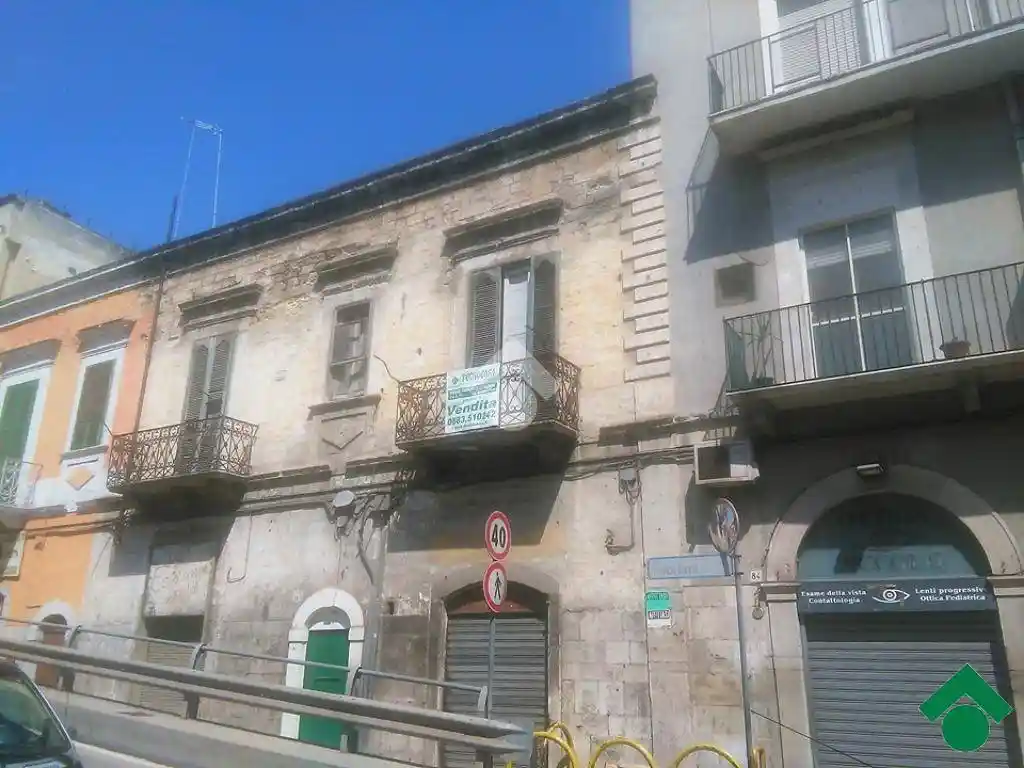 Appartamento in vendita a Barletta