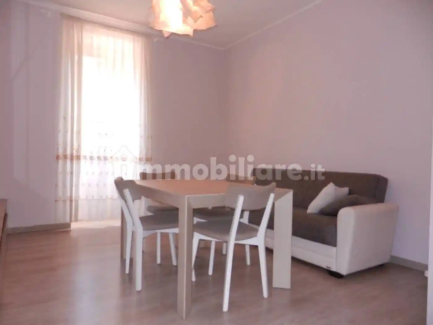 Appartamento in affitto a Genzano di Roma