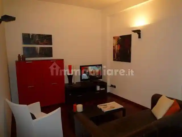 Appartamento in affitto a Bergamo
