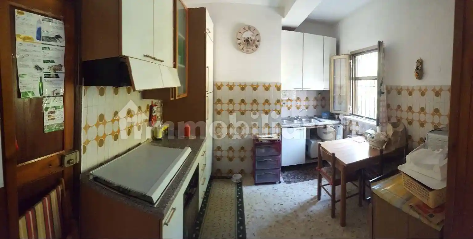 Terratetto unifamiliare via delle Frazioni, Centro, Civitella Roveto - foto 3