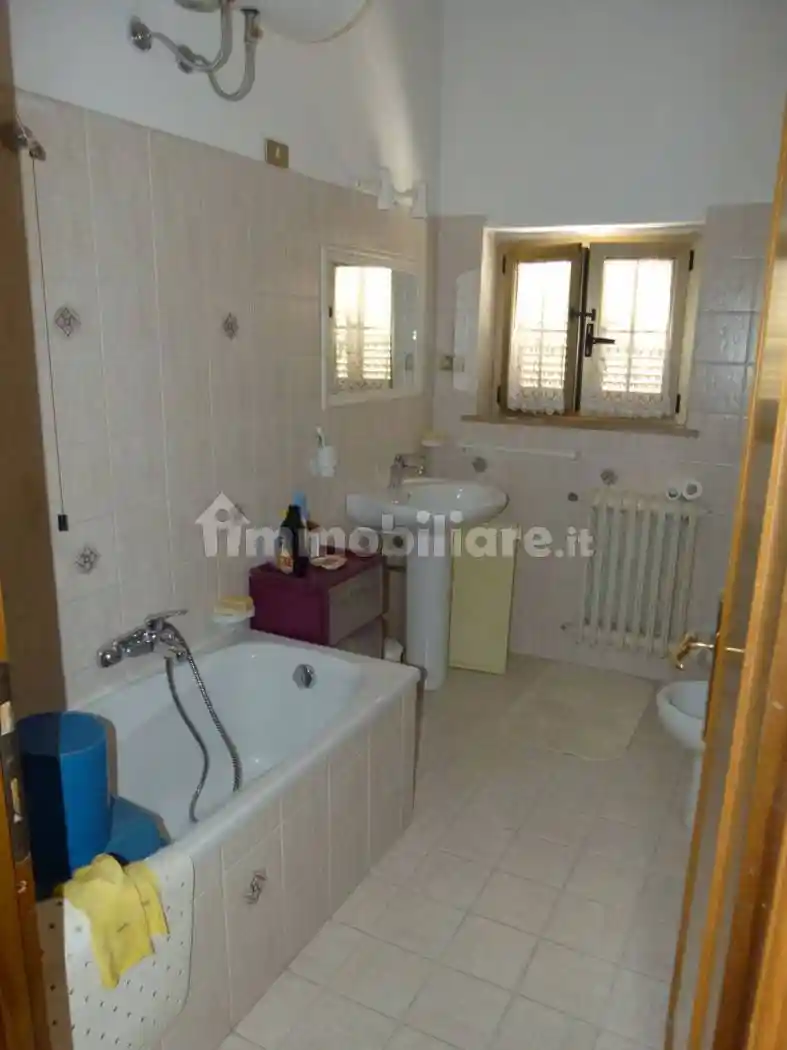 Terratetto unifamiliare via delle Frazioni, Centro, Civitella Roveto - foto 5