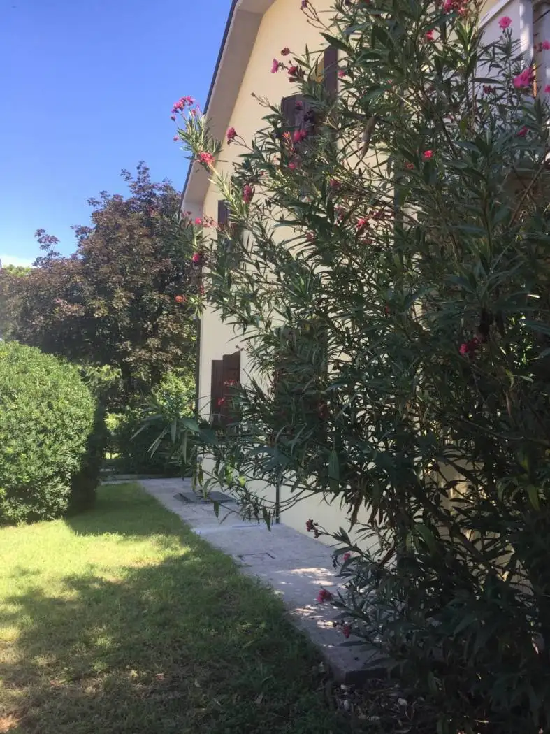 Villa in affitto a Torri di Quartesolo
