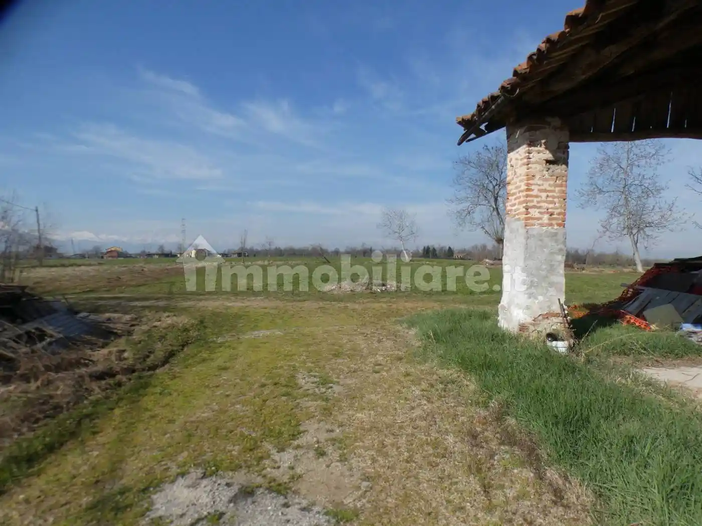 Cascina Strada dei Bertini 47, Breolungi, Pogliola, San Biagio, Mondovì - foto 4