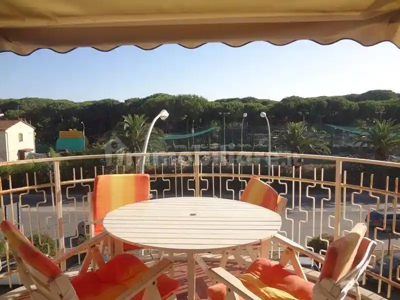 Appartamento in affitto a Follonica