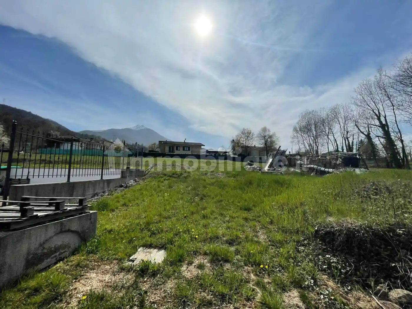 Villa in vendita a Peveragno