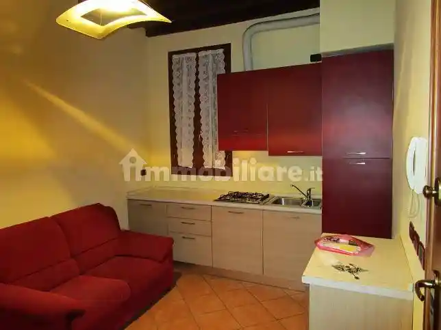 Appartamento in affitto a Borgo Mantovano