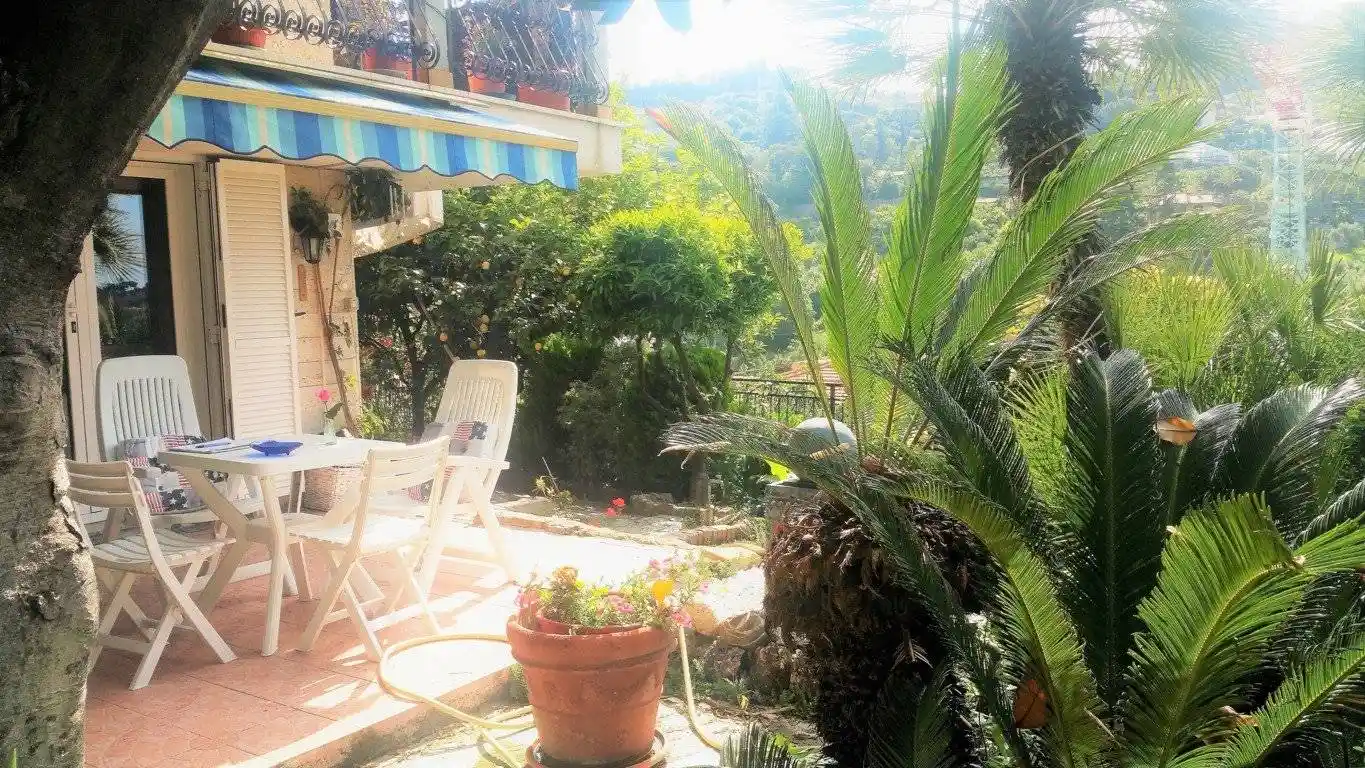 Appartamento in vendita a Bordighera