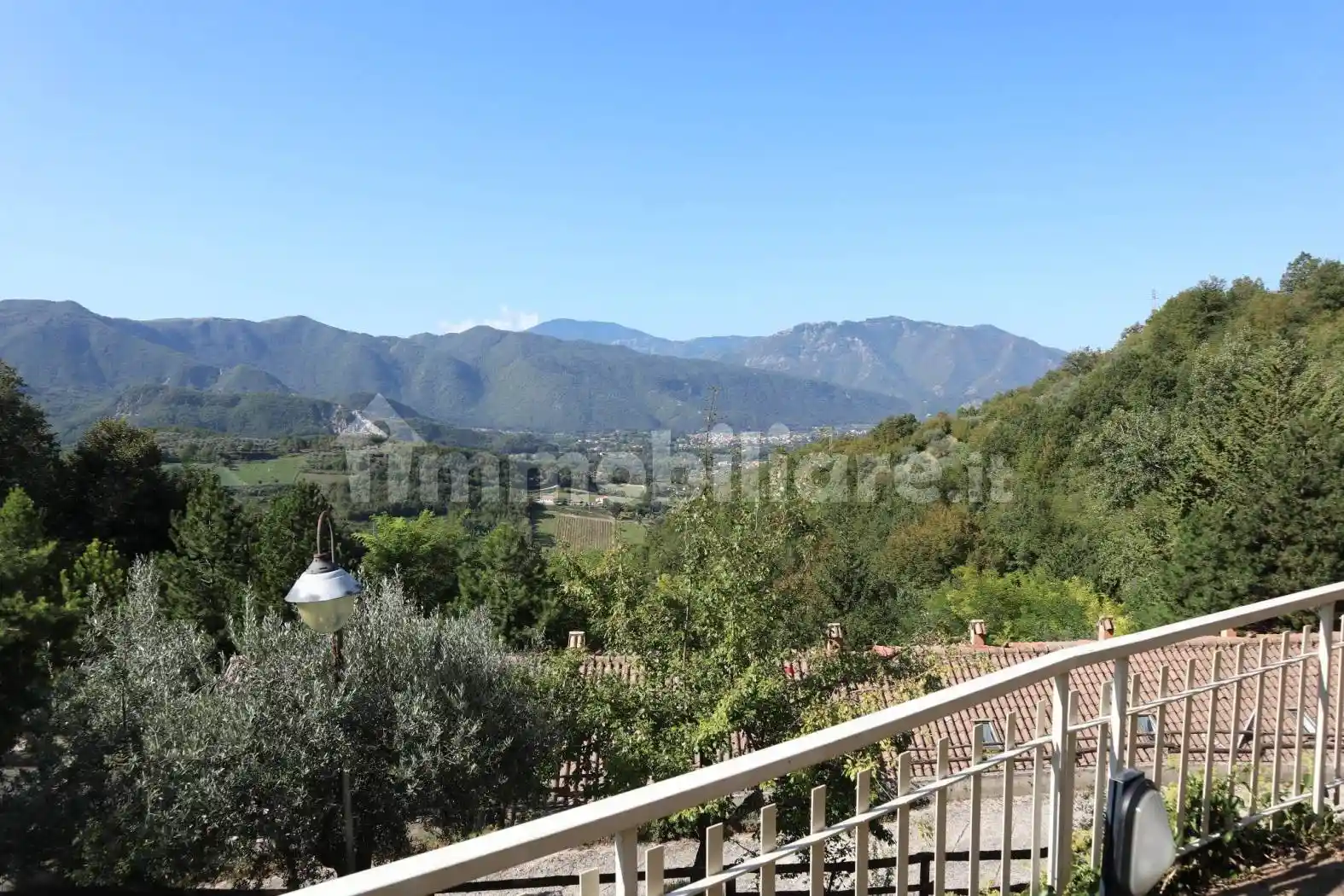 Villetta a schiera in vendita a Picinisco