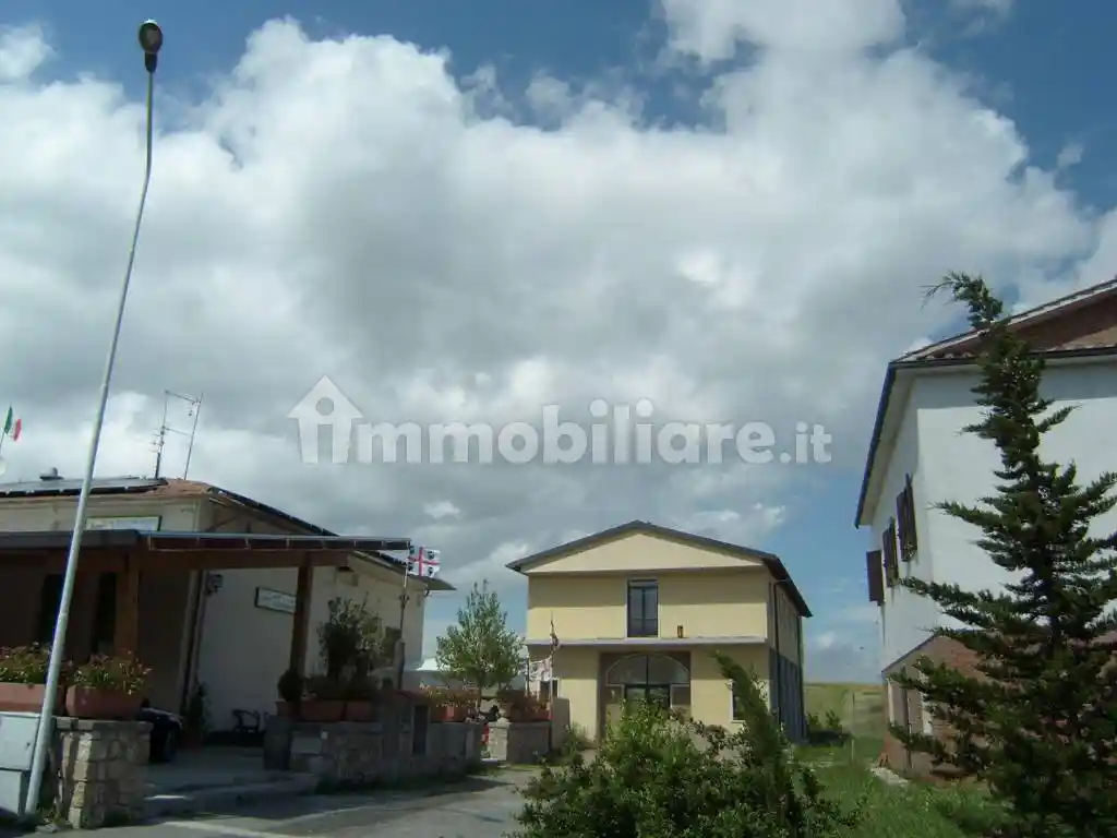 Appartamento in vendita a Piancastagnaio