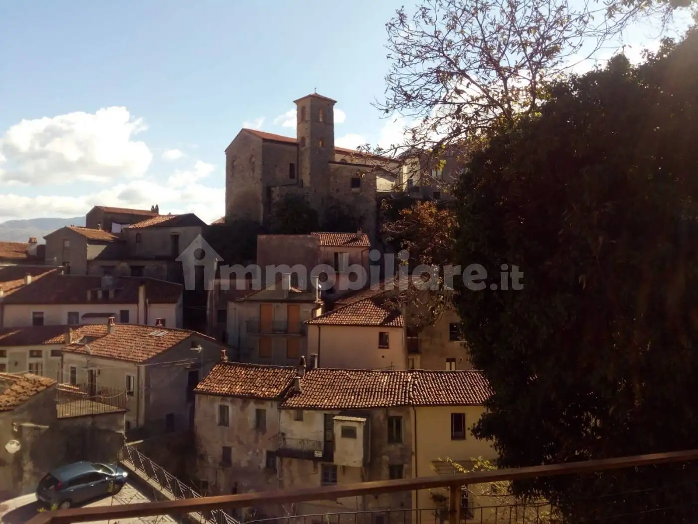 Rustico - Casale in vendita a Trecchina