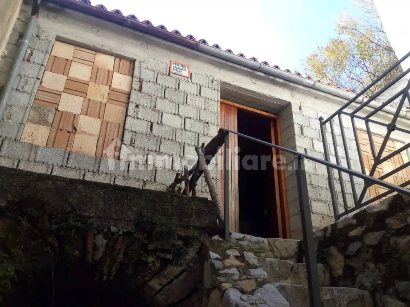 Rustico via Poggio, Centro, Trecchina - foto 2