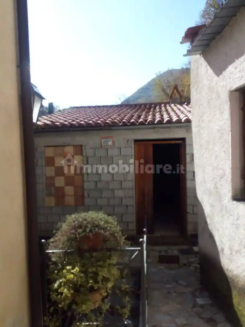 Rustico via Poggio, Centro, Trecchina - foto 3