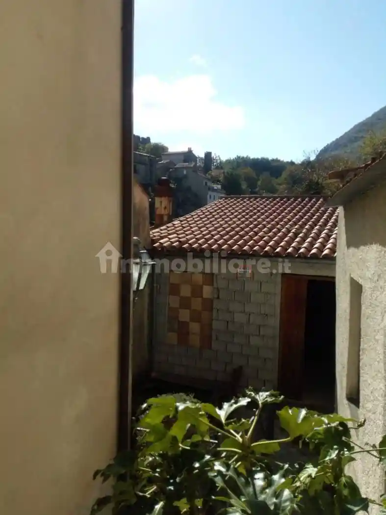 Rustico via Poggio, Centro, Trecchina - foto 4